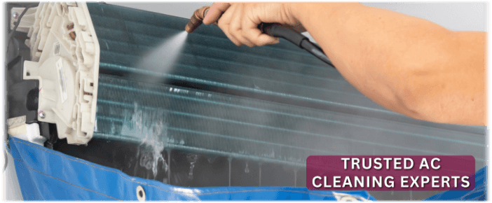 AC Coil Cleaning Athens