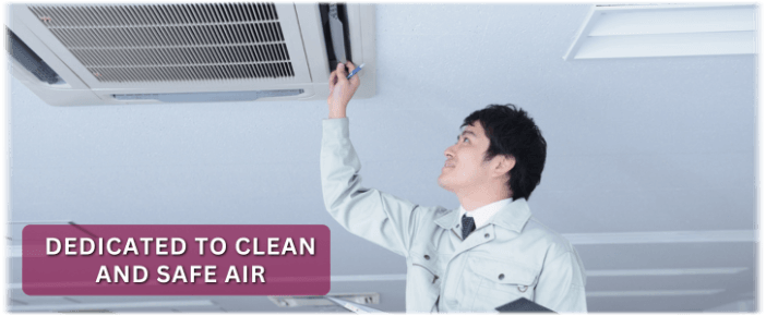 Athens VentEdge Air Systems