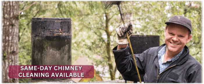 Chimney Cleaning Athens