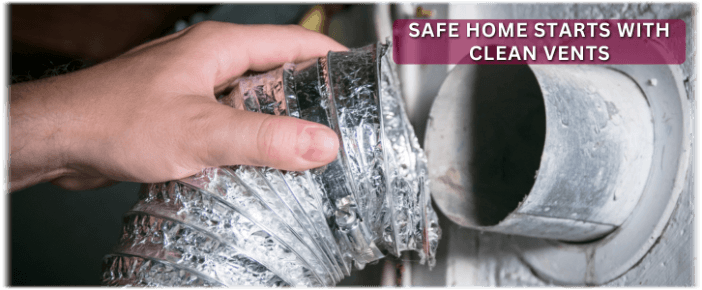 Dryer Vent Cleaning Athens