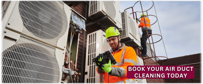 Athens Air Duct Cleaning