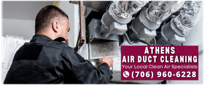 Air Duct Cleaning Athens